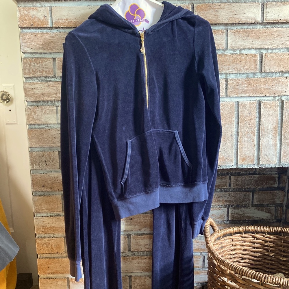 Juicy Couture Sweatsuit